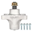 Spindle Assembly For Toro & Exmark Ride On Mowers 117-7439 117-0751 117-7268. Fixed Price $18.25.