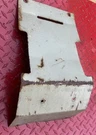 Craftsman 247.886700 Snowblower Bottom Cover Pan Pn: 784-5388-0629 Nla. Fixed Price $39.99.
