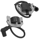 Caltric 21171-7034 21171-7041 Ignition Coils For Cub Cadet RZT-50. Fixed Price $26.00.