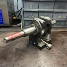 Briggs And Stratton Crankshaft 690136 With Counterweight 692423. Fixed Price $24.50.