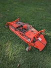 Kubota RC60-B Mower Deck Complete Assembly. Fixed Price $1700.00.