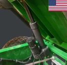 Power Cargo Electric Bed Lift Dump Kit BM23765 John Deere Ts Th Gators. Fixed Price $592.00.