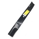 Xht Usa Single Medium Lift Blade For 60 Gravely Pro 200, 300 Series 046999. Fixed Price $22.00.