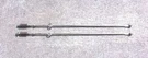 John DEERE(94-063) 316 318 322 330 332 420 430 Brake Rods. Fixed Price $39.99.