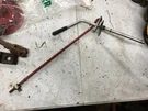 Wheel Horse Toro C-100 C-120 Lawn Mower Pto Control 101161 102937 103881. Fixed Price $39.99.