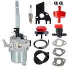 Carburetor For Ariens Model 920013 Snow Blower. Fixed Price $19.98.
