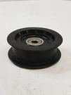 Rotary 15280 Hydro Drive Flat Idler Pulley For Toro Nos. Fixed Price $16.79.