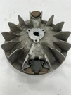 Tecumseh Flywheel 611007 S140 S200 AH600 AH520 Points Ignition. Fixed Price $14.99.