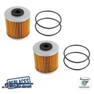 Hydraulic Oil Filter Kit Fits Hydro Gear ZT5400 Replaces 71943 2-PACK. Fixed Price $24.95.