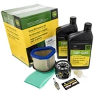 John Deere LG240 Home Maintenance Kit 110 Lt 150 160 Lx 255 266 GT225. Fixed Price $44.95.