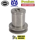 Blade Adapter Husqvarna Craftsman Ayp 581473301 532421782 Poulan. Fixed Price $14.75.
