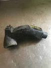 John Deere 455 Yanmar 3TNA72UJ3 Plastic Air Duct Attenuator M115594. Fixed Price $75.00.