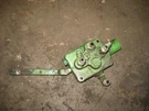John Deere 120 140 Garden Tractor Hydraulic Control Valve AM31242 AM33149. Fixed Price $25.00.