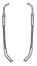 Ice Scratchers Kit Compatible With All And Non-reverse Gear Equipped .... Fixed Price $38.22.