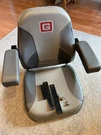Gravely Pro-turn 52 60 Zx Zt Hd Stock Seat 05007300 Ariens King 911-9022. Fixed Price $299.99.
