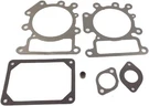 Cylinder Head Valve Gasket For Briggs Stratton 17.5-18.5HP Ohv Engine 794152. Fixed Price $13.73.
