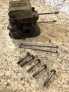 Kawasaki FC290V Oem 9HP John Deere 130 Cylinder Head Assembly W/ Cover 11008. Fixed Price $61.99.