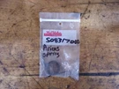 Ariens Spring - Part #08317000. Fixed Price $8.00.