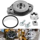 Upgrade Replacement For Hydro Gear 72274 Hydraulic Transmission Charge Pump Lawn. Fixed Price $29.54.