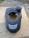 Husqvarna LC221RH Honda GCV160 Oem Fuel Tank 17511-Z8B-801 Cover 19611-Z8B-900ZB. Fixed Price $36.89.