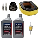 Proven Part Tune Up Kit For John Deere Fits Z510A, Z520A Ztrak, 32 083 03-S. Fixed Price $35.95.