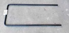 Toro 131-4598-05 Handle Oem. Fixed Price $34.19.
