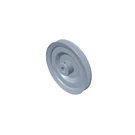 Genuine Toro Pulley-transmission Part# 106165. Fixed Price $118.68.