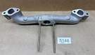 Intake Manifold 24 164 06-1 W/ Exhaust Mounting Studs For Kohler Nos. Fixed Price $175.00.