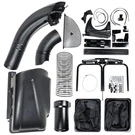 Troy-bilt 19A70043OEM Double Bagger 50" 54" Fab Deck Mustang Xp Pivot. Fixed Price $614.79.