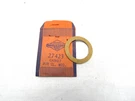 New Oem Briggs & Stratton 27423 Air Cleaner Gasket Nos. Fixed Price $12.49.