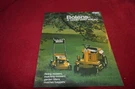 Bolens Lawn Mower Buyers Guide For 1973 Dealer's Brochure DCPA11. Fixed Price $19.99.