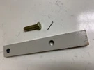 Drawbar & Pin For Kubota B1550,B1750,B6100,B6200,B7100,B7200 Tractor 66204-86510. Fixed Price $81.99.