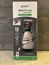 Lesco Battery Powered Handheld Sprayer 2 Gal, 4 Nozzles, Constant Pressure. Fixed Price $155.00.