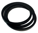 Brand New!! Gates Equivalent Belt 4L600 1/2" 60" Swisher Pix Truflex. Fixed Price $5.95.