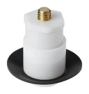 Kohler Genuine Part Plumbing Fixture Repair 3.00 2.50 Inches, Gray. Fixed Price $17.34.