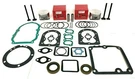 Onan B43G B48G Standard Pistons Valves & V/seals Gasket Fit Engines. Fixed Price $319.95.