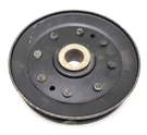 AM105652 John Deere Blade Drive Pulley Oem. Fixed Price $55.70.