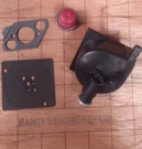 730235B Tecumseh Float Bowl Kit Vector Vlv Carburetor Parts New Us Seller. Fixed Price $32.99.