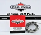 Sml Genuine Oem Briggs & Stratton 697316 Starter Rope Replaces 692259 281464. Fixed Price $12.55.