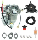 For Craftsman GT5000 Lawn Tractor Mowers 25HP Kohler Carburetor. Fixed Price $42.09.