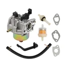 Carburetor For Duromax Powermax XP3500 XP4400E-CA MX4500E. Fixed Price $11.90.