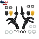 Steering Spindle Kit GY22251BLE For John Deere LA100 LA105 LA115 GY22252BLE. Fixed Price $38.21.