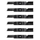 91-637 Blades For Scag 52" Cut 482878 48108 481707 481711 48185 482462. Fixed Price $93.84.