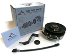 Electric Pto Clutch For Warner 5219-113, 5219113, 5219-114, 5219114 Lawn Mower. Fixed Price $149.99.