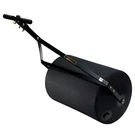 Roller 270 Lb Combination Push Tow Poly 18X24 Flat Black Brinly Lawn. Fixed Price $299.99.