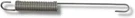 Snapper Original Part# 7012122YP Oem- Clutch Spring For Commercial Mower. Fixed Price $12.95.