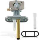 Motoall Tank Switch Valve Fuel Petcock W/gasket For Yamaha Bear 250 400. Fixed Price $17.94.
