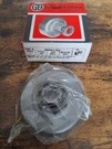 Gb HU400LC-B7N Steel Center Drive Sprocket .404" Pitch Teeth 89502 Bearing. Fixed Price $25.00.