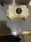 Craftsman Husqvarna Oem 581289901 Aka 581289801 Fuel Tank 407545 , 407546. Fixed Price $13.99.