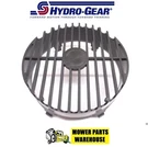 New Genuine Oem Hydro Gear Transmission Cooling Fan Cover Shroud 52059. Fixed Price $26.95.